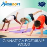 Ginnastica Posturale YOUNG